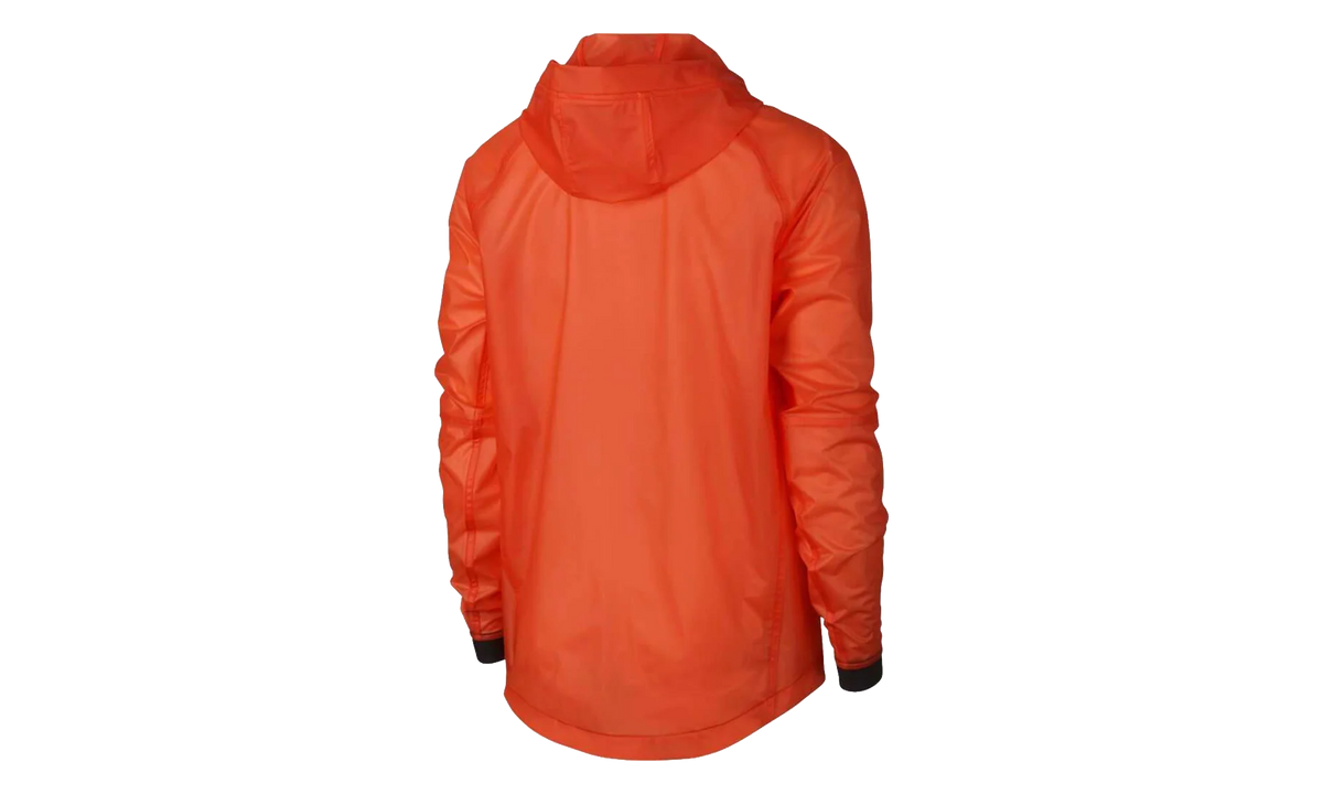 Sportswear HD QS Windrunner Jacket "Orange" AJ1400 891