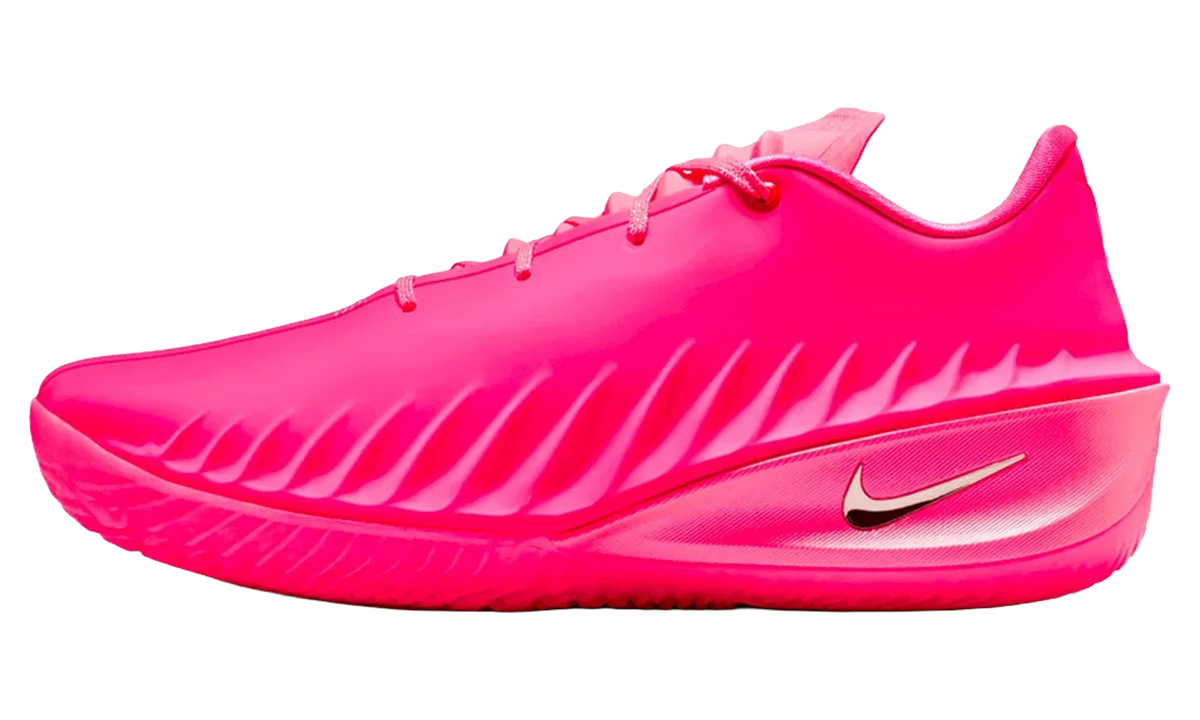 Air Zoom GT Cut 4 "Kay Yow" IO8116 600