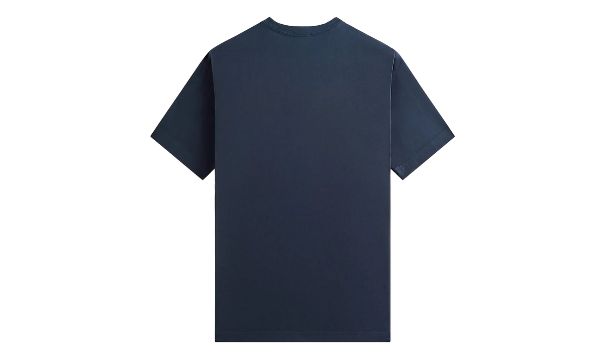 Bob Ross Happy Accidents Quote Tee "Nocturnal" KHM033940 413