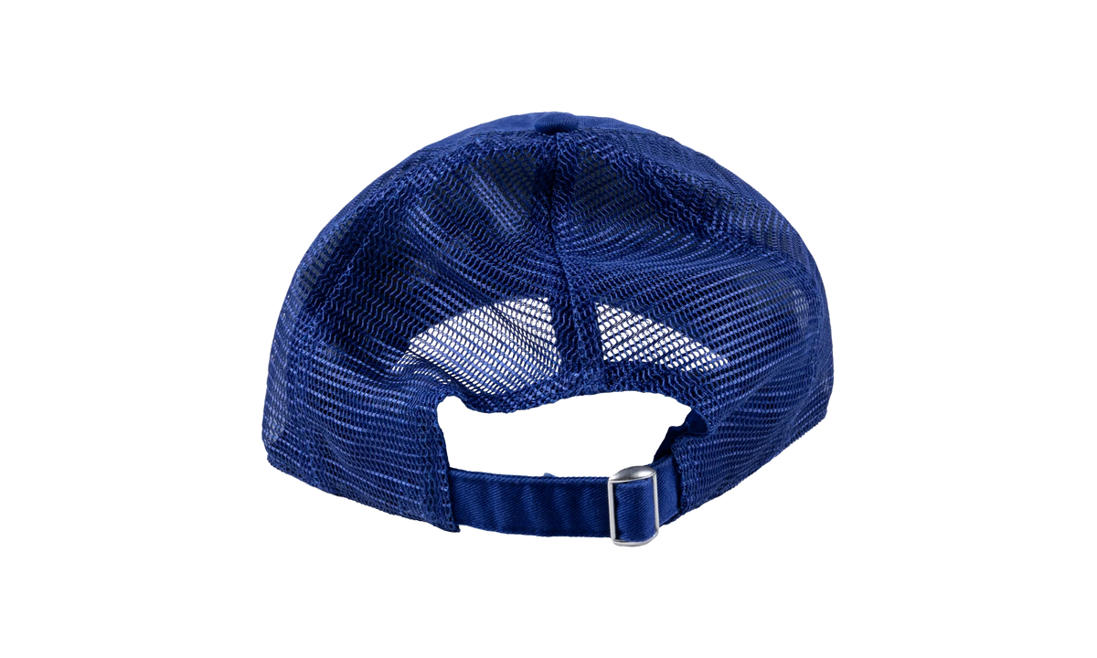LA Chapter Trucker Hat "Royal" STUS421