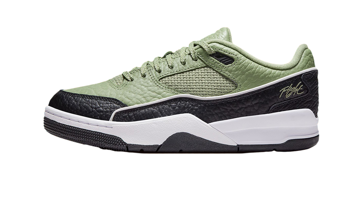 Flight Court "Oil Green" IH4092 386
