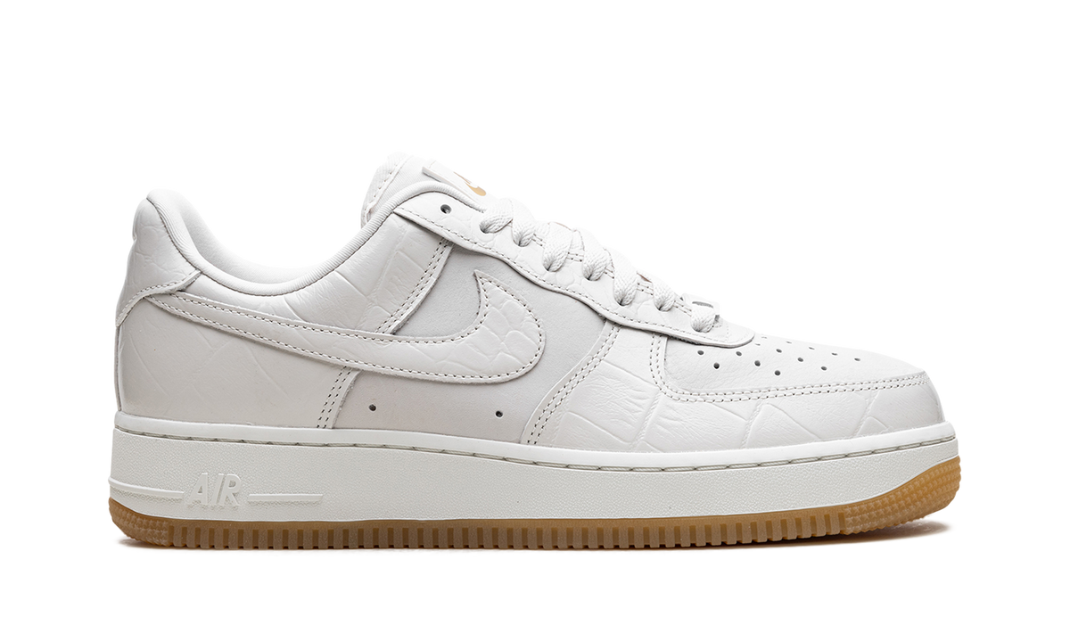 AIR FORCE 1 WMNS"Phantom Croc" DZ2708 001