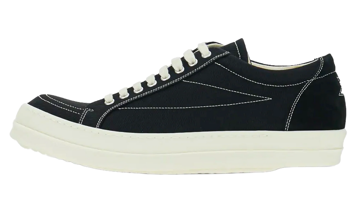 Vintage Low "Black / Milk / Milk" DU01F4821 DOLVT3 91