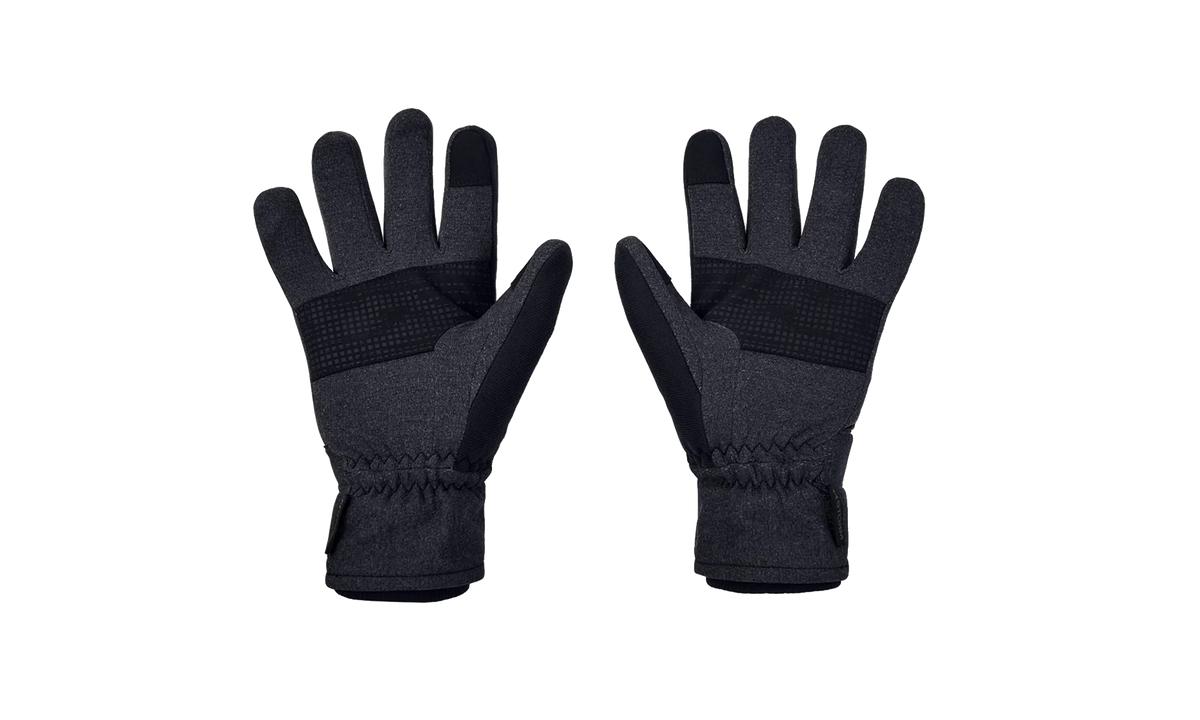 Storm Gloves "Black / Pitch Gray" 1356695 001