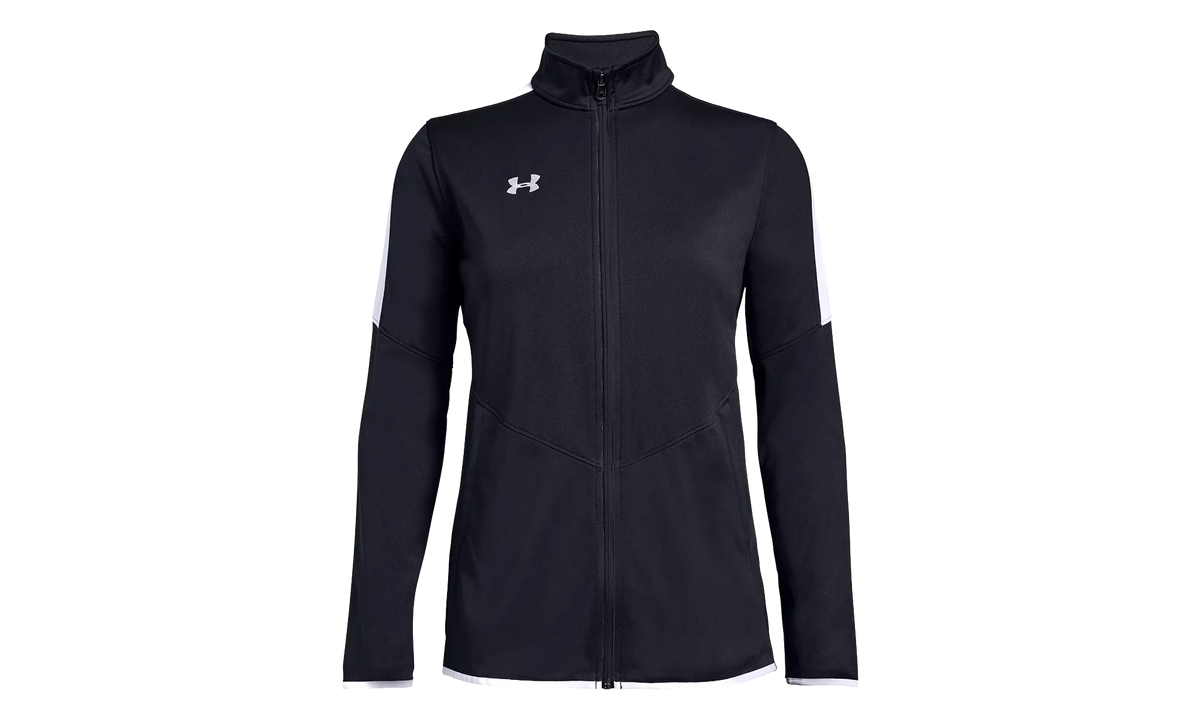 Rival Knit Jacket WMNS "Black" 1326774 001
