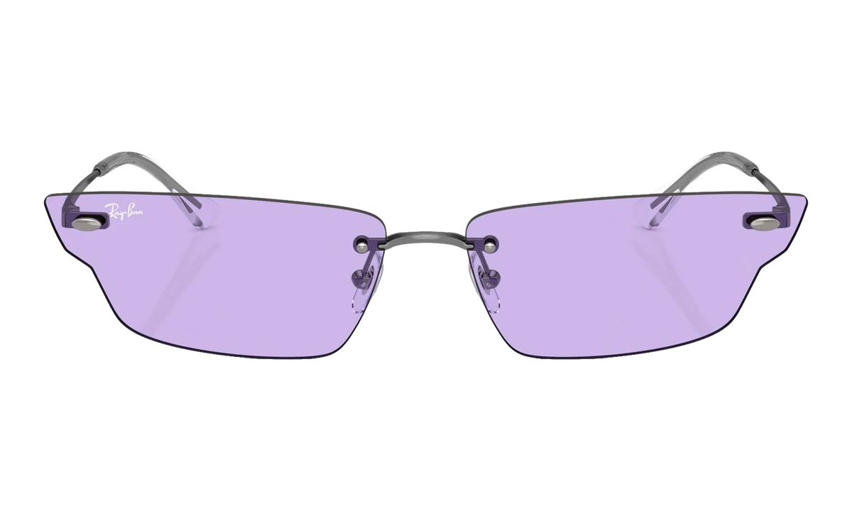 ANH Sunglasses "Gunmetal" RB3731-004-1A_63
