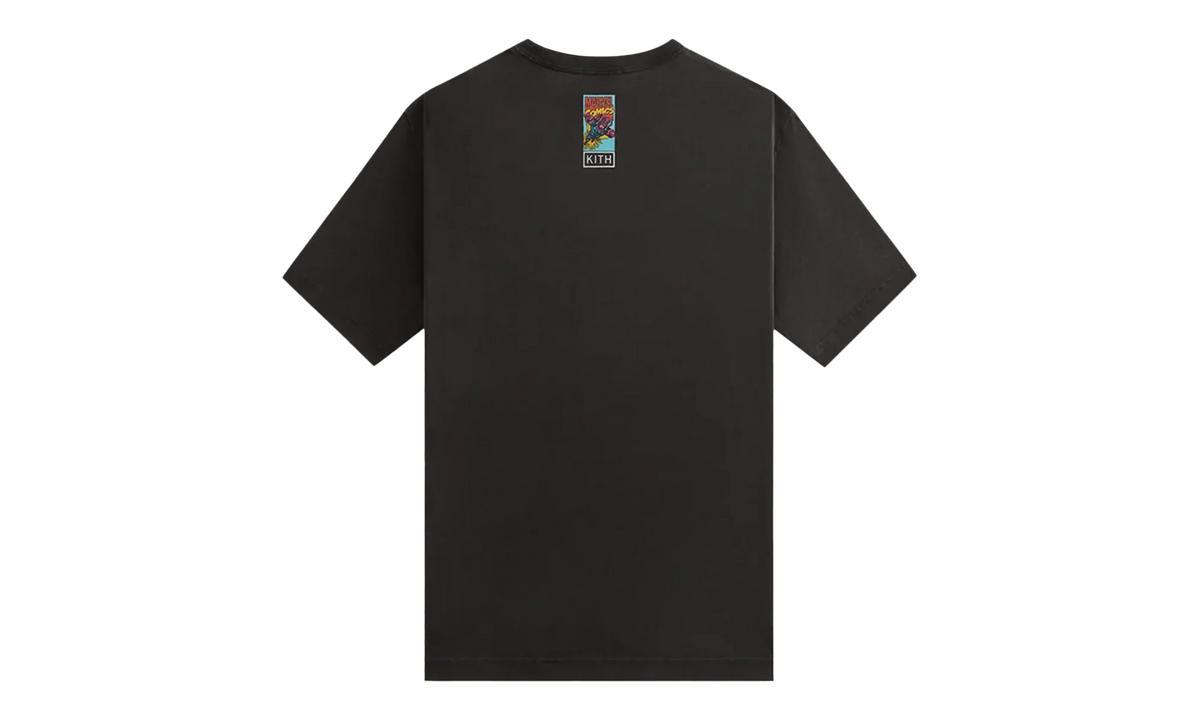 Marvel World Destroyer Vintage Tee "Black" KHM032509 001