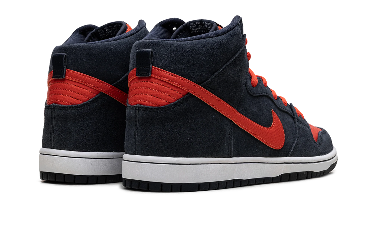 SB Dunk Hi Pro "Syracuse" 305050 481