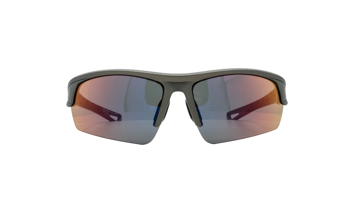 Octane Sunglasses "Infrared Mirror - Ceramic Charcoal" 8700120 090151