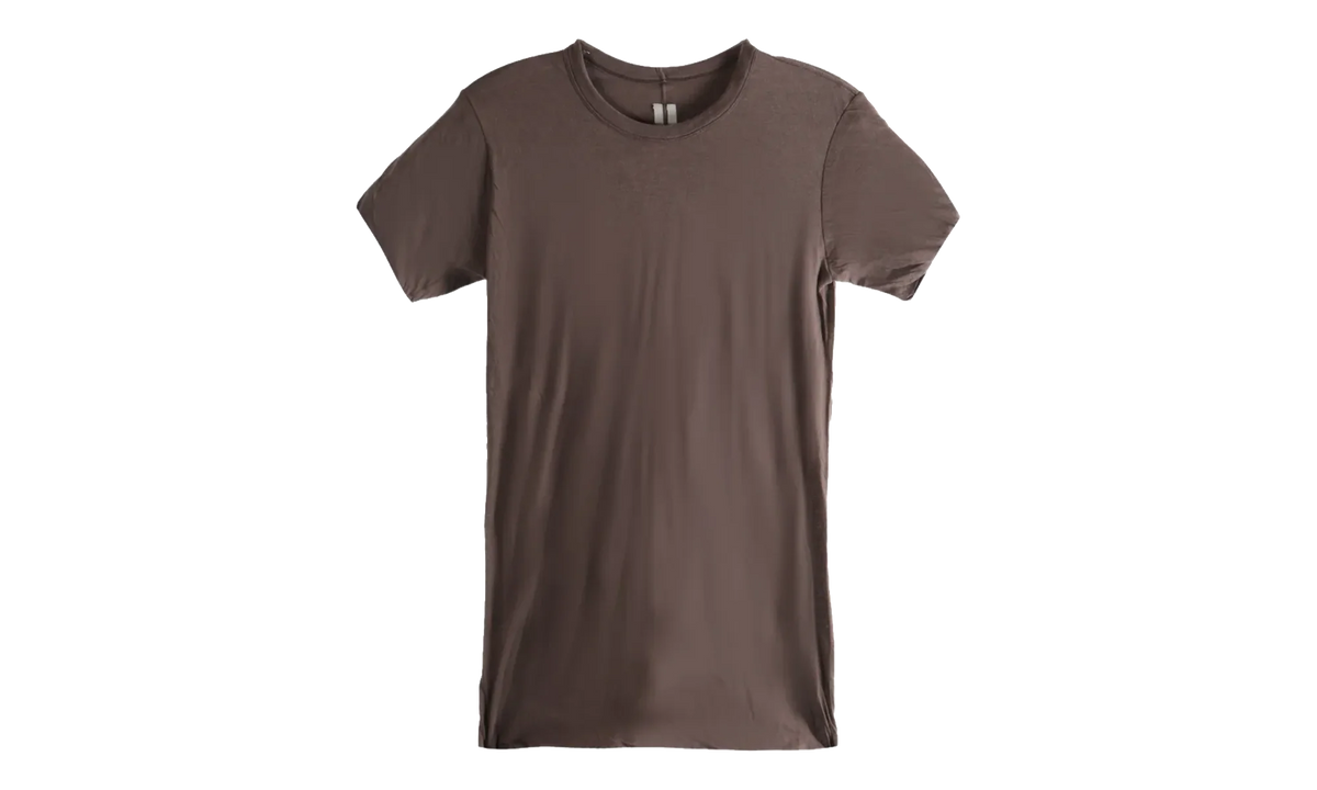 Double Short Sleeve T-Shirt "Macassar" RU01F2256 UCDB 53