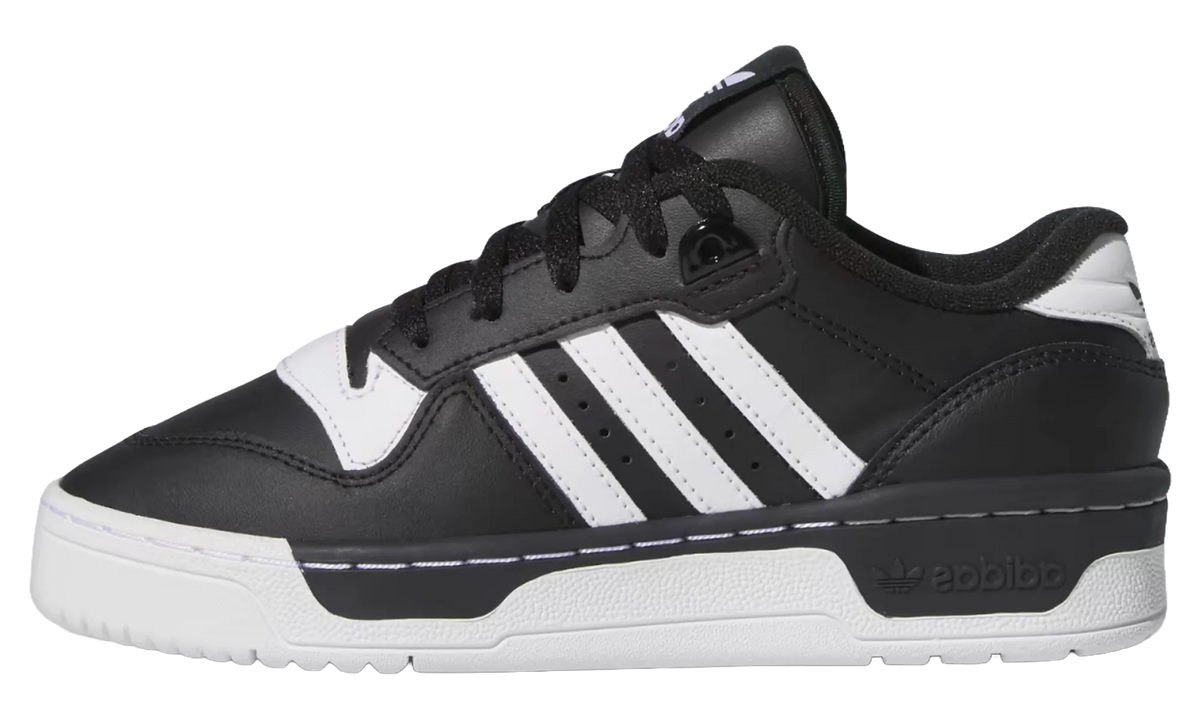Rivalry Low J GS "Black White" IF5245