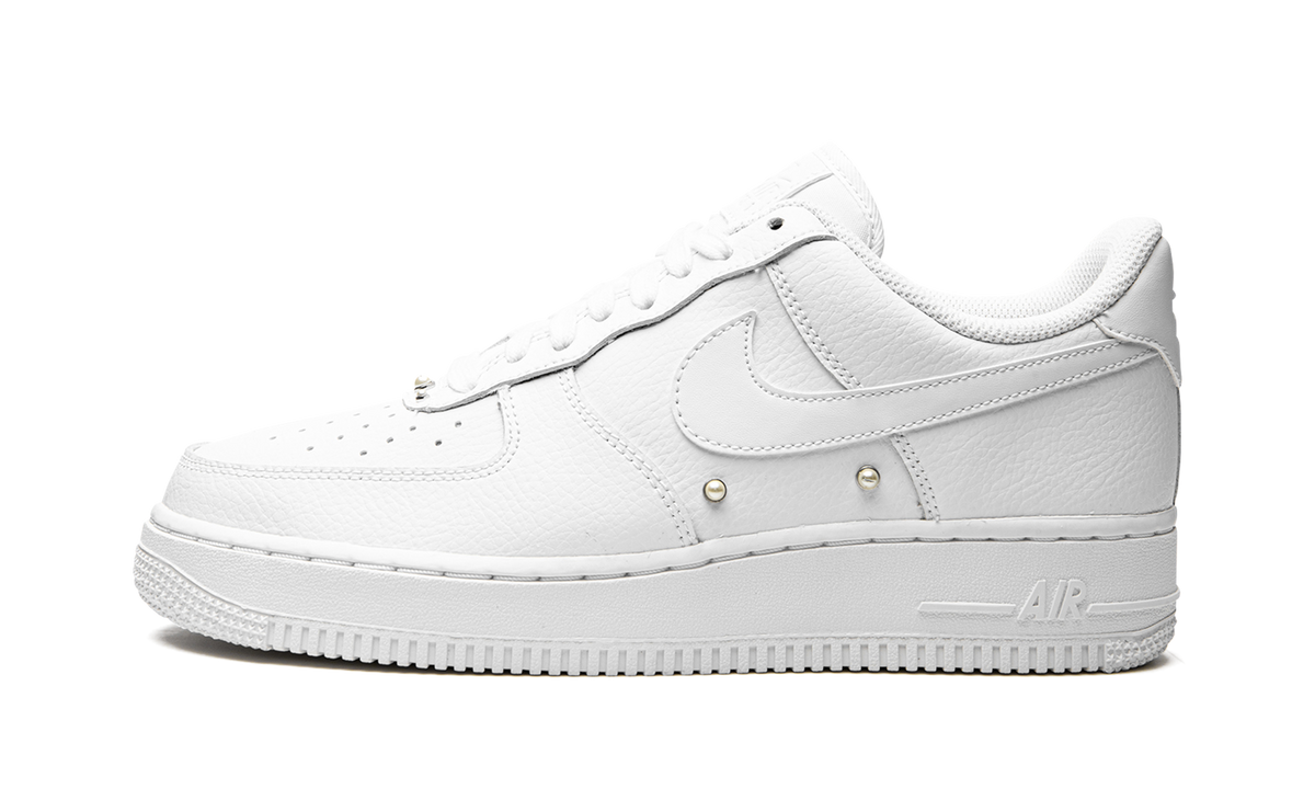 AIR FORCE 1 LO MNS WMNS"Pearls" DQ0231 100