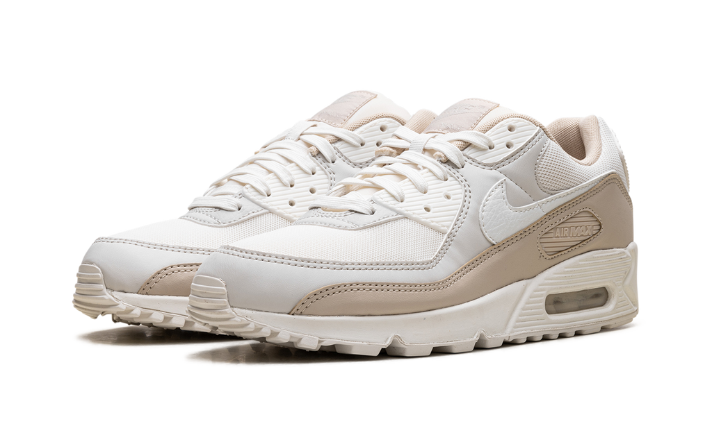 AIR MAX 90 WMNs"PHANTOM SANDDRIFT" FD1452-030