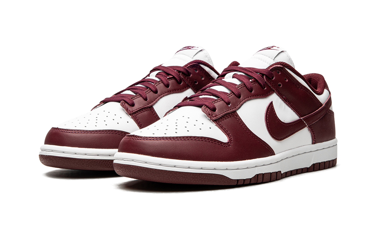 DUNK LO MNS WMNS"Dark Beetroot" DD1503 108