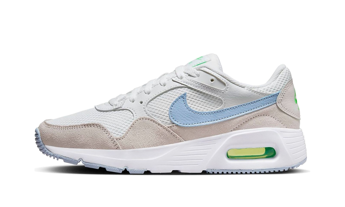 Air Max SC Wmns"White" CW4554 113