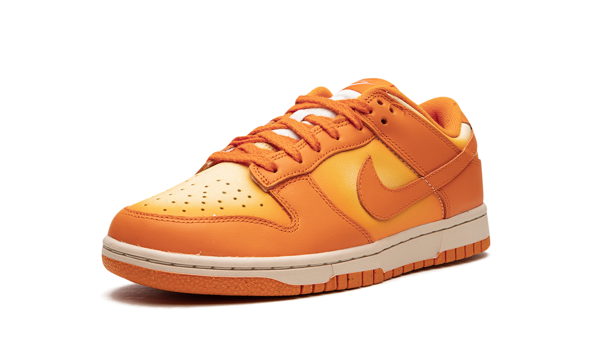 DUNK LO MNS WMNS"Magma Orange" DX2953 800
