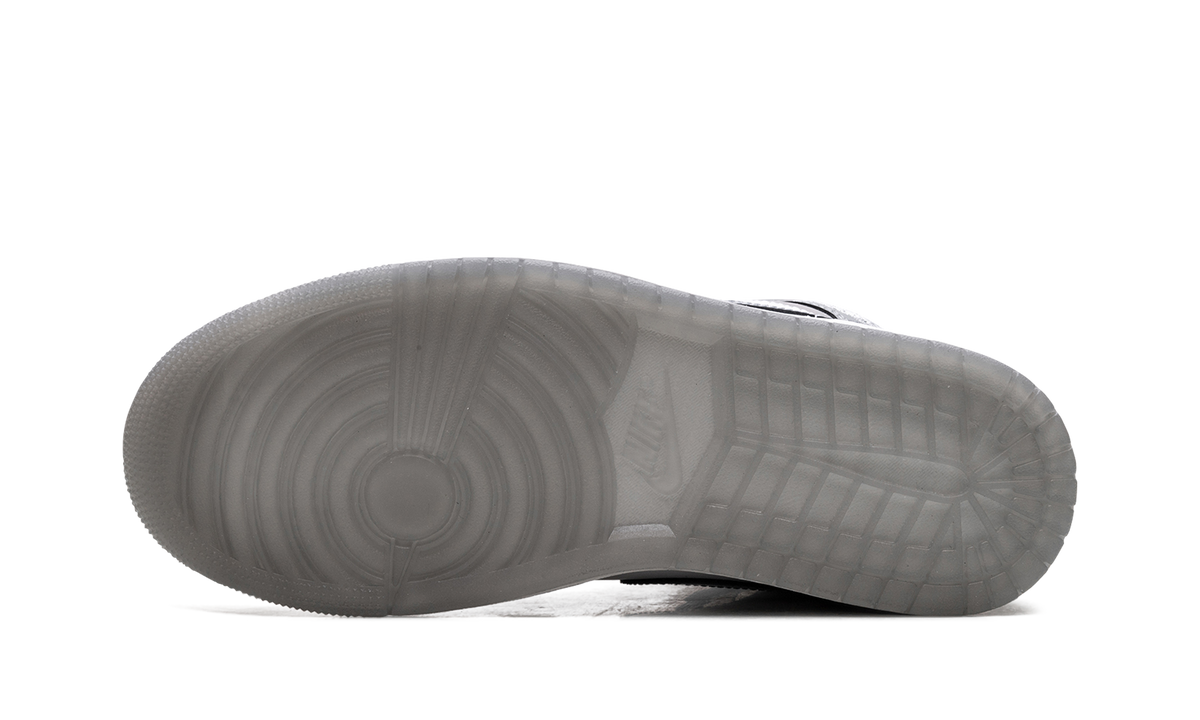 1 Mid SE "Cool Grey" HF3216 100