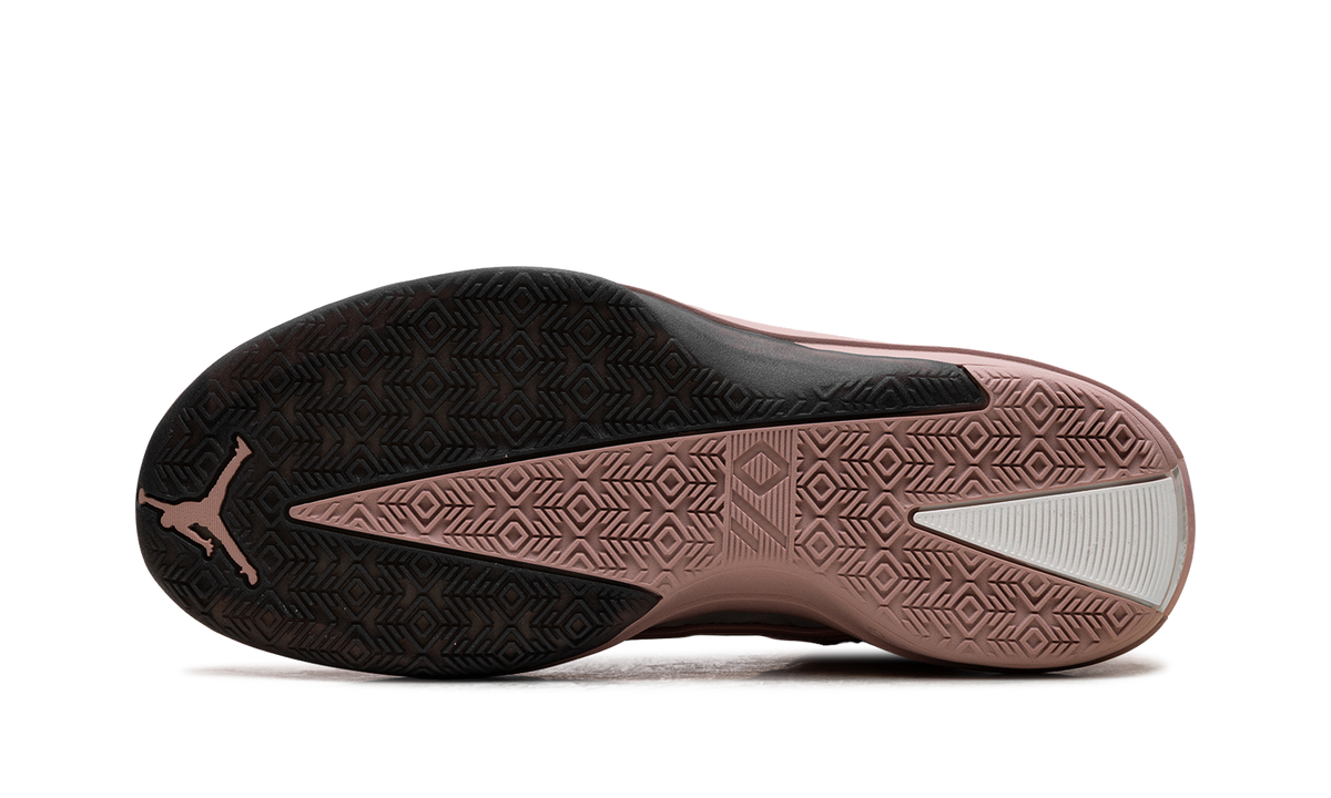 40 FF "Dusty Rose" HM9932 600
