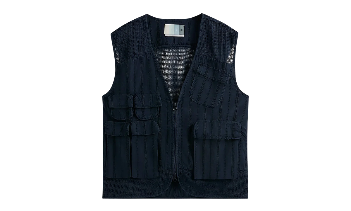 River Vest "Nocturnal" KHM010290 413