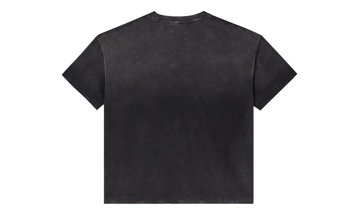 Gods City T-Shirt "Black" VALE 04 002 GCT BK