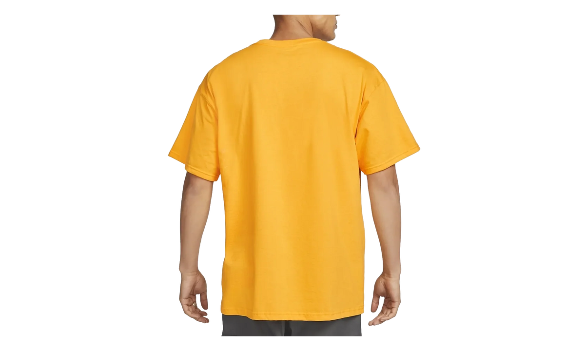 AF1 40th Anniversary Tee "University Gold" DV9603 739
