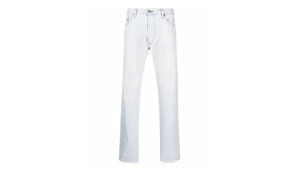 Art on display Jeans "Indigo Wash" 5001 50080