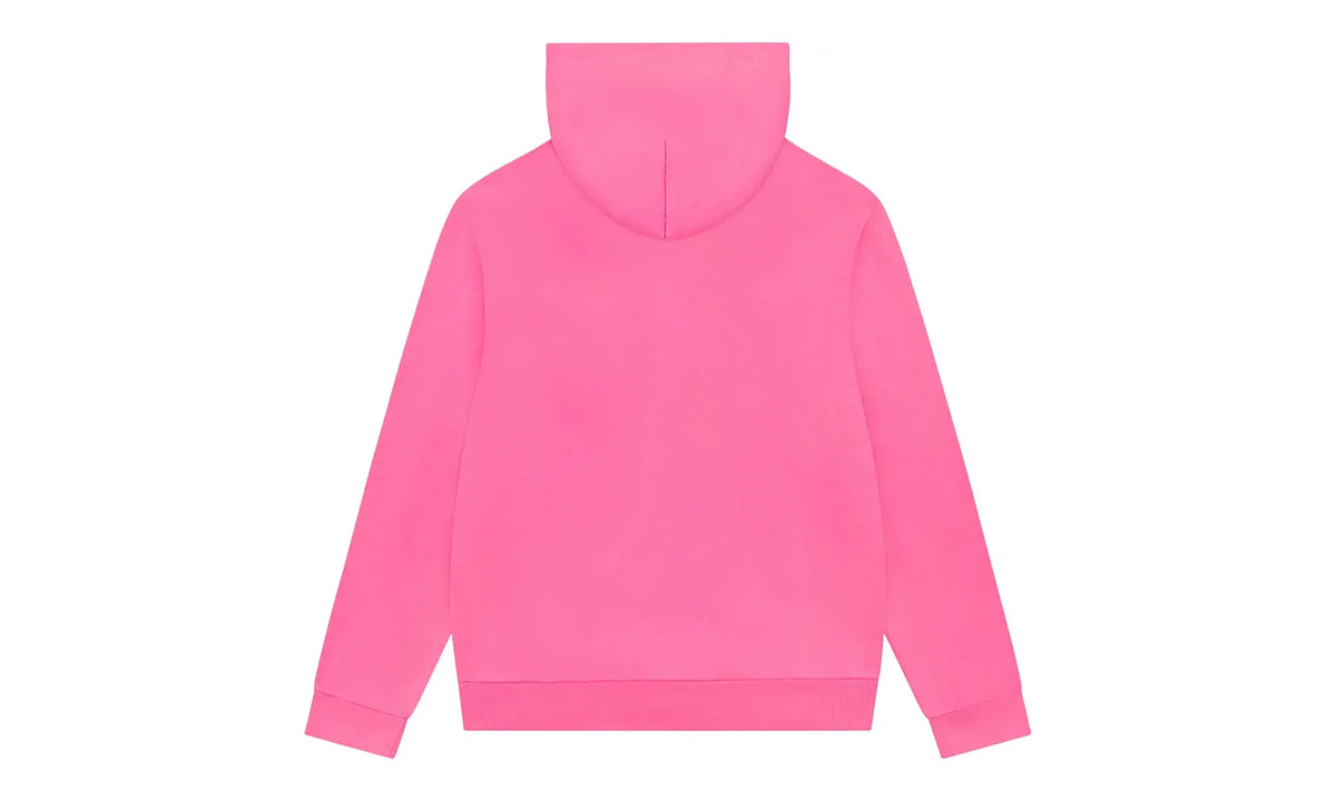 ADG Zip Hoodie "Pink" DT276