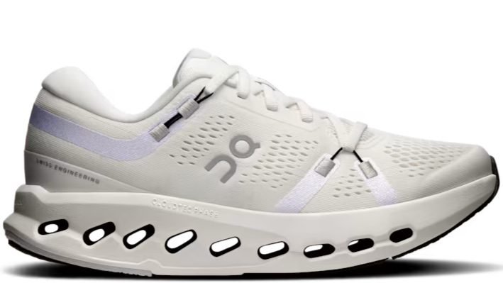 Running Cloudsurfer 2 Ivory Ivory