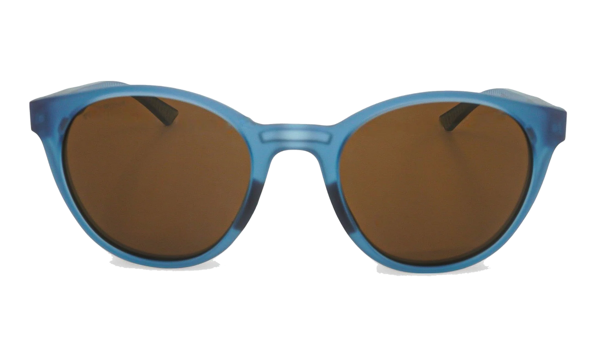 Spindrift Sunglasses "Matte Trans Stonewash / PRIZM Bronze" OO9474 11