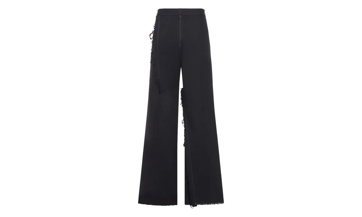 Denim Joris Trousers "Black" RR02E1308 BBCL 09