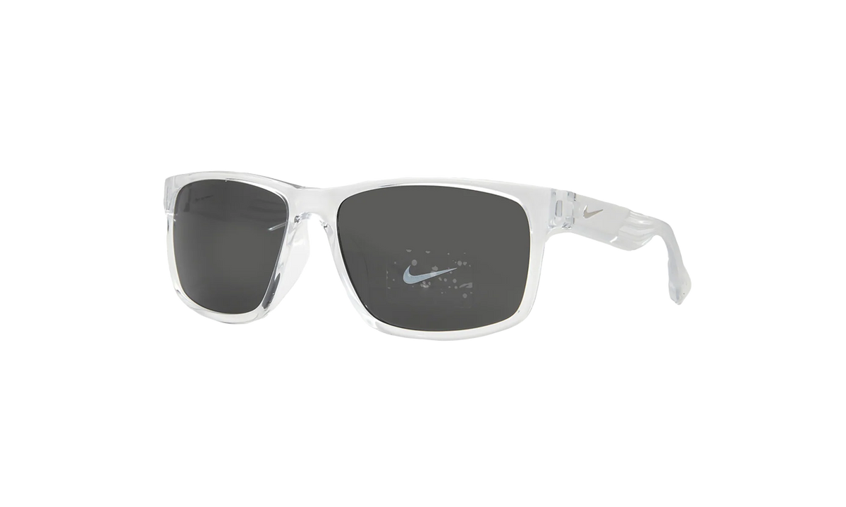Cruiser Sunglasses "Crystal / Clear" EV0834 901