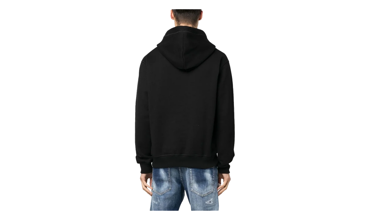 Icon Sunset Hoodie "Black" S79GU0096S25516900
