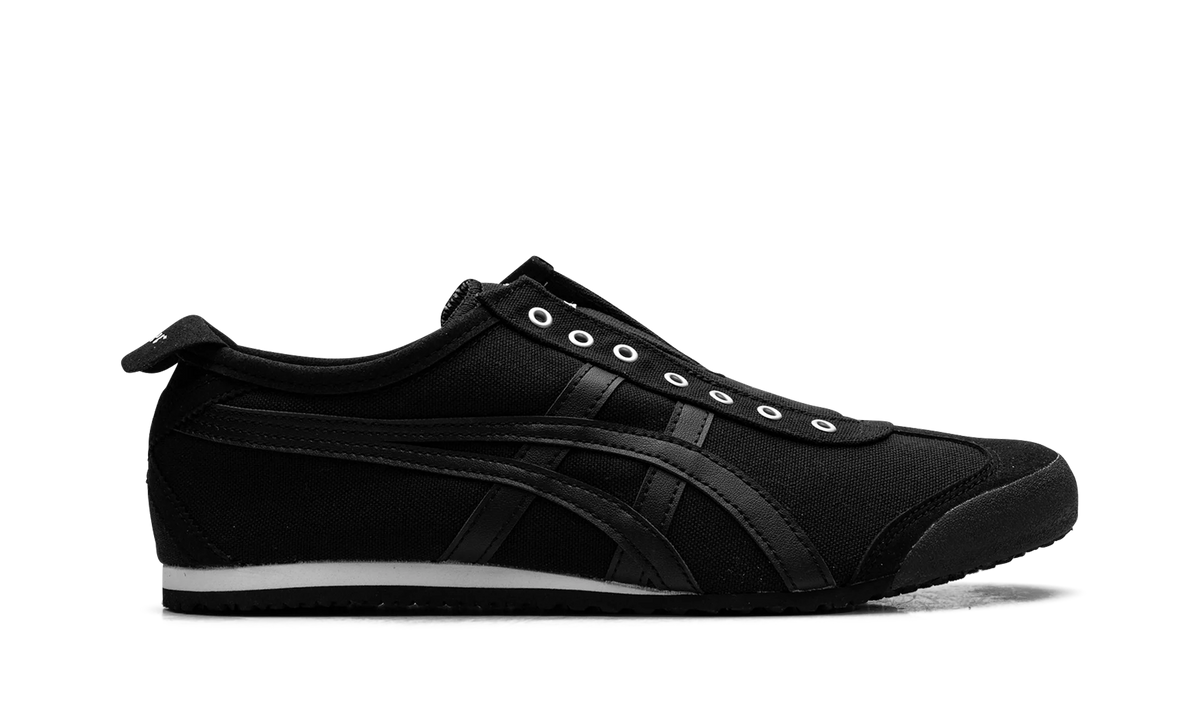 Mexico 66 Slip-On "Black" D3K0Q 9090