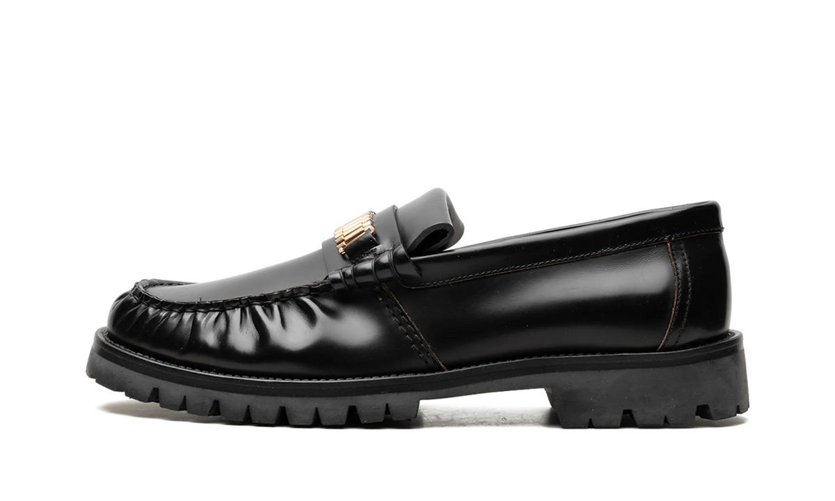 Lug Loafers WMNS "Black" RHSS22FO04178372