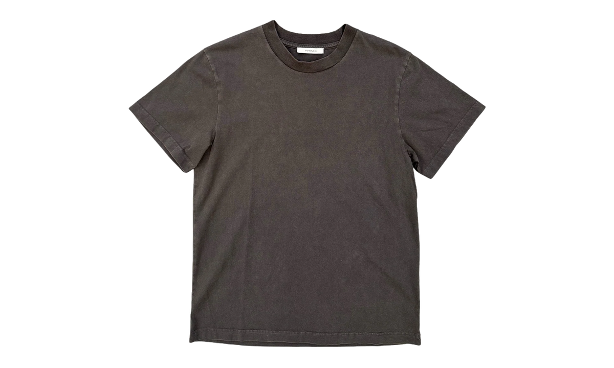 STANDARD TEE "Washed Black" ESSS26TT03012 0392