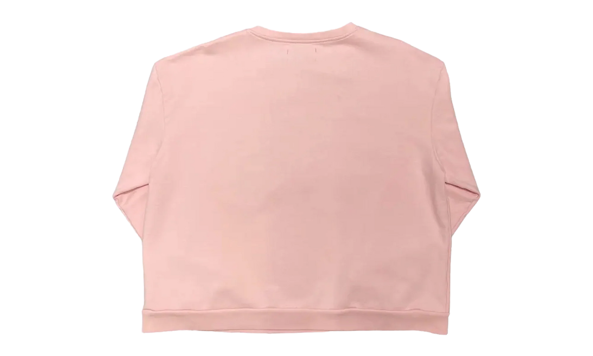MRDR Crewneck Sweater "Pink" 2637 100000106MCS PINK