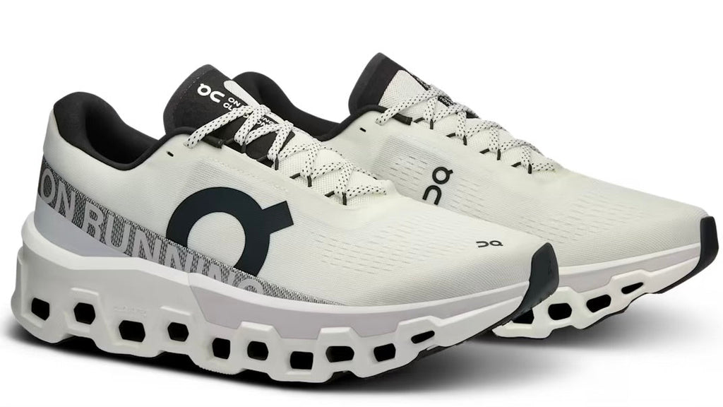 Running Cloudmonster 2 Undyed Frost (Women's)
