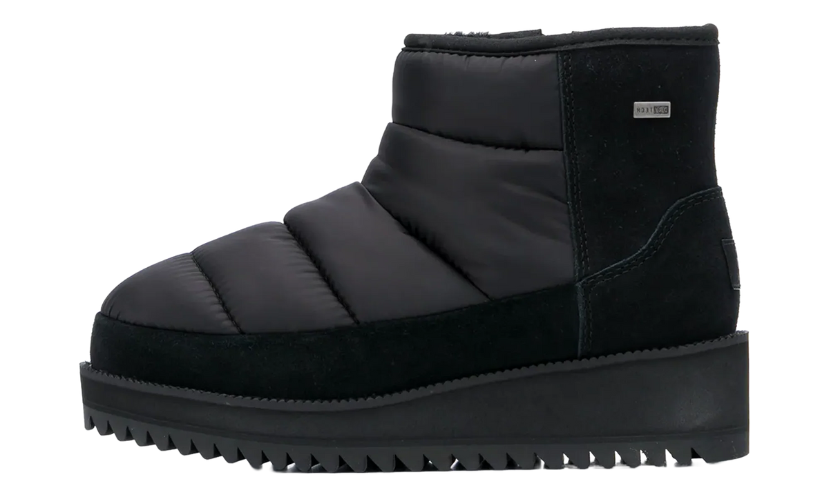Ridge Mini Snow WMNS "Black" 1103840 BLK