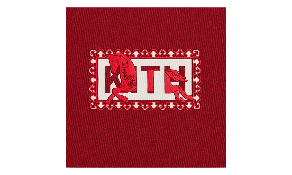 Treats Year of the Horse Tee "Allure" kht030222 620
