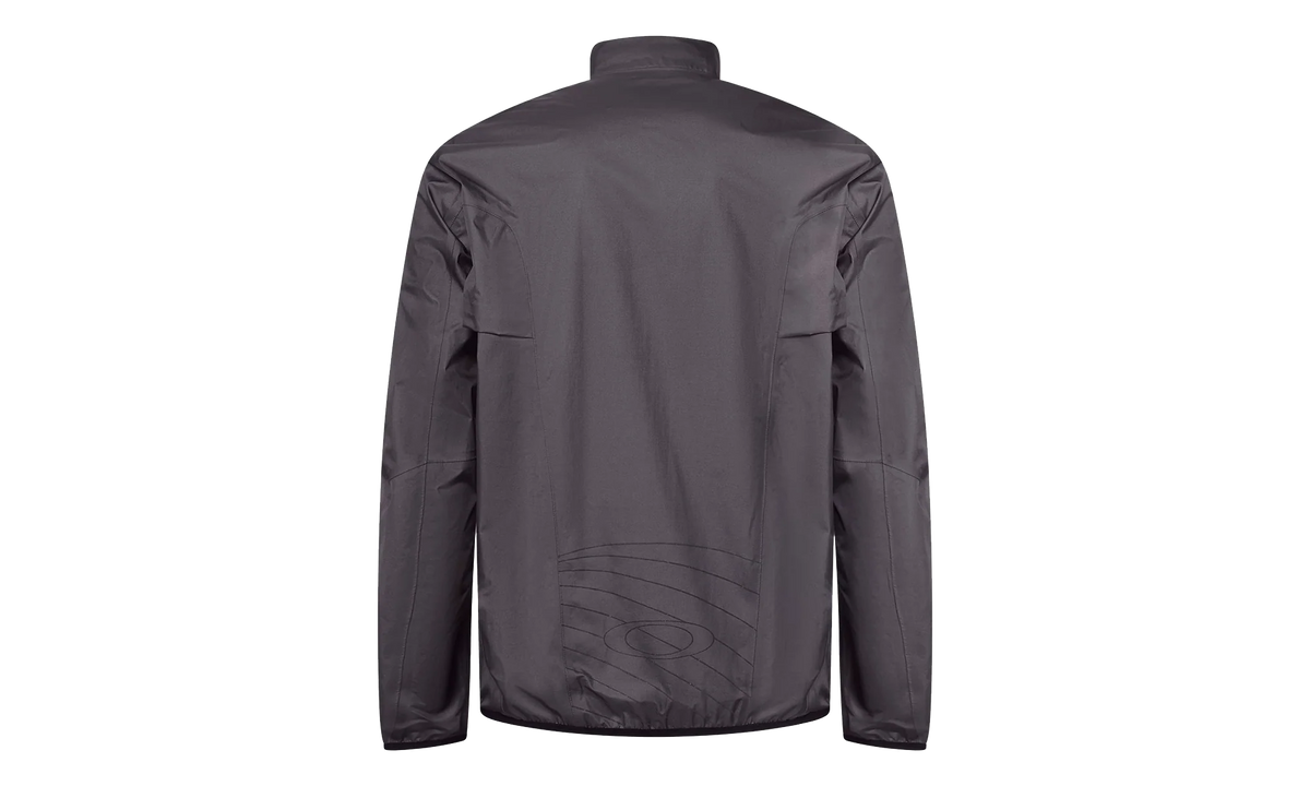 Endurance Shell Jacket "Uniform Grey" FOA404396 25N