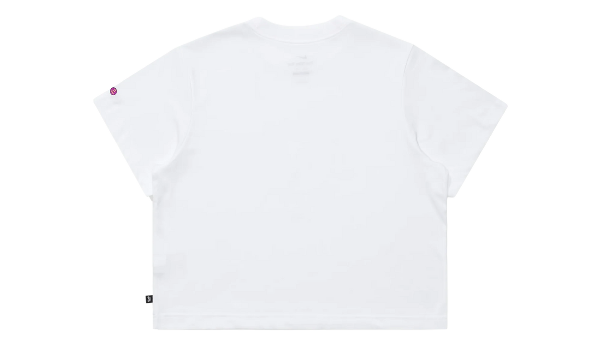 SB Rayssa Leal Tee GS "White" FN9681 100