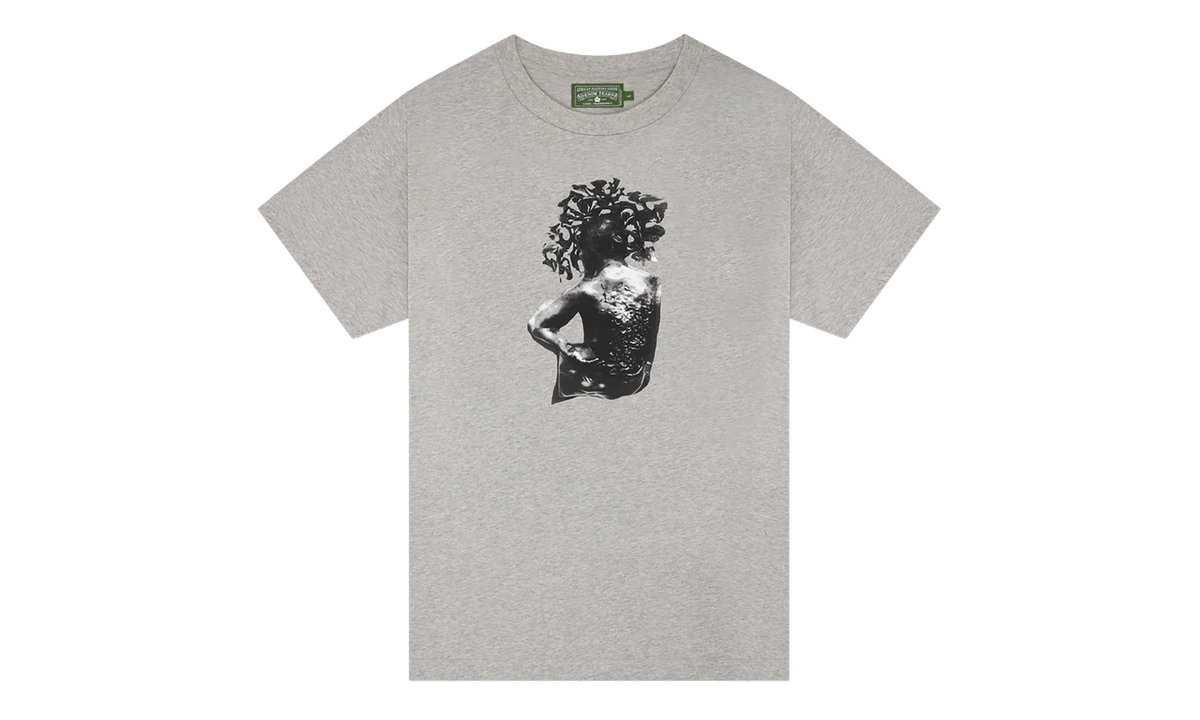 Arthur Jafa Ex-Slave Gordon Tee "Grey" DT324