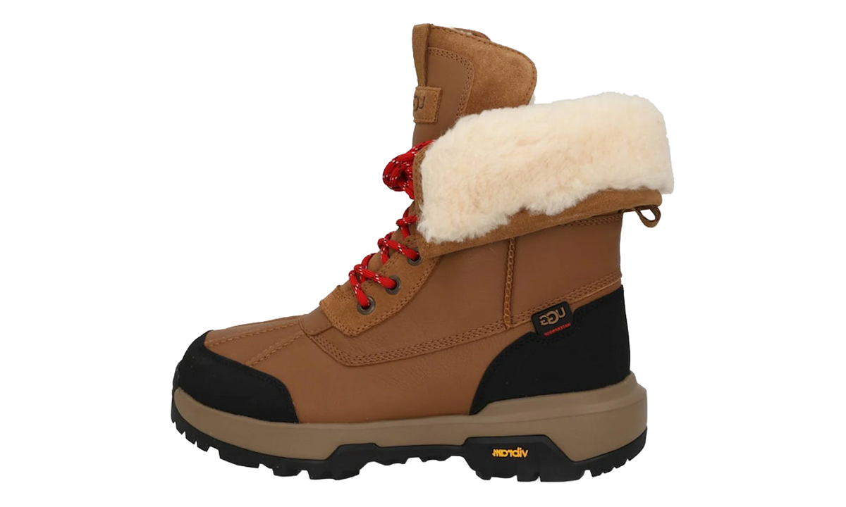 Adirondack Boot XXV WMNS "Chestnut" 1170591 CHE