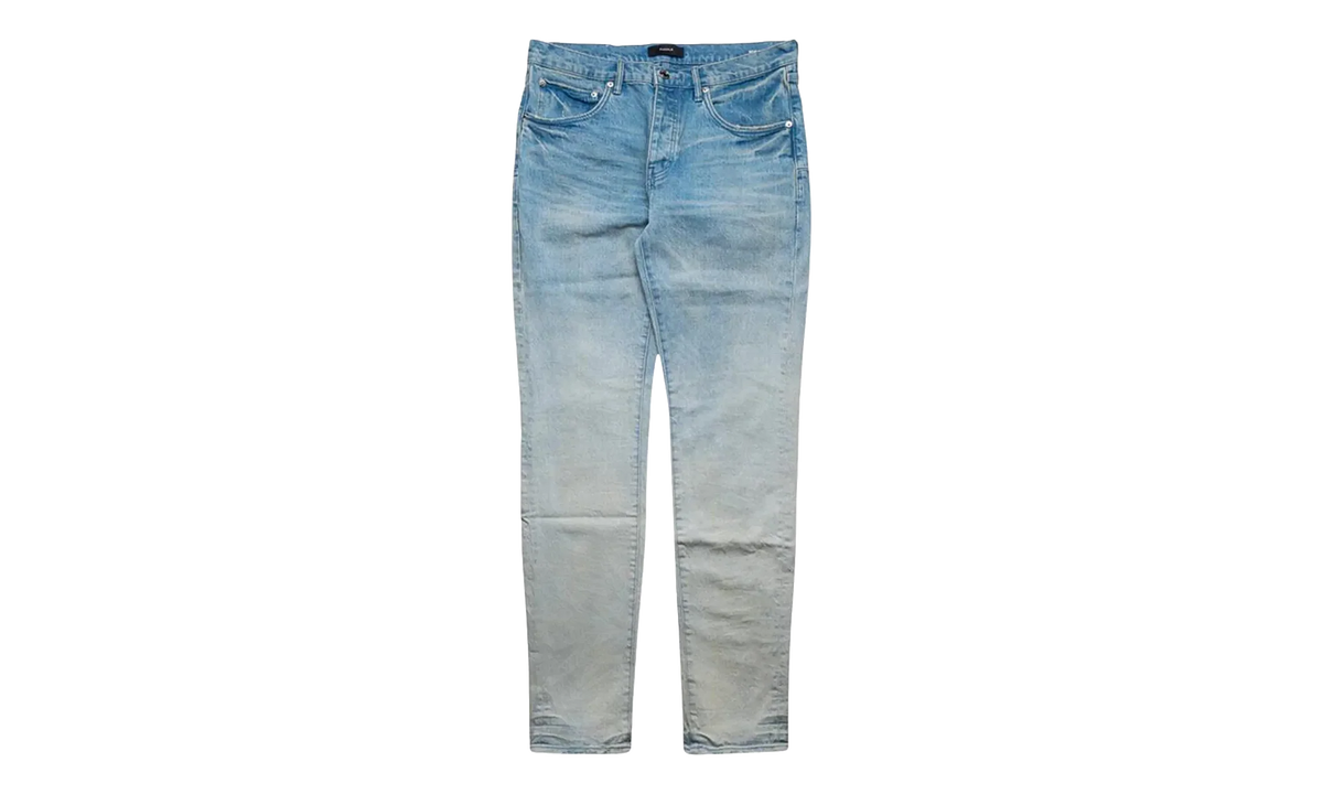 Skinny Rhone Fade Jeans "Light Indigo" P001 SRFL425