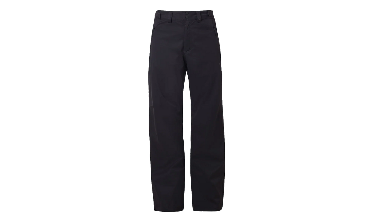 Crescent 2.0 Shell 2L 10K Pant "Black / Black" 422601 081