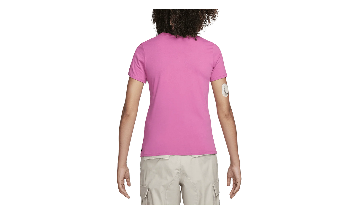 SB Rayssa Leal Tee WMNS "Pink" FV4468 651