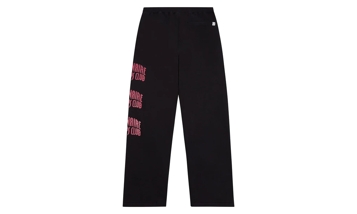 Triple B Sweatpant "Black" 851-9102-BLK