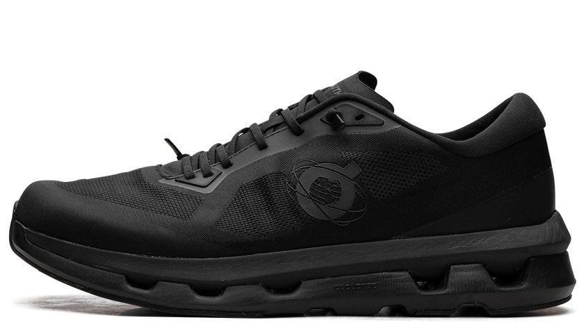 Running Cloudzone Kith Black (Women's)