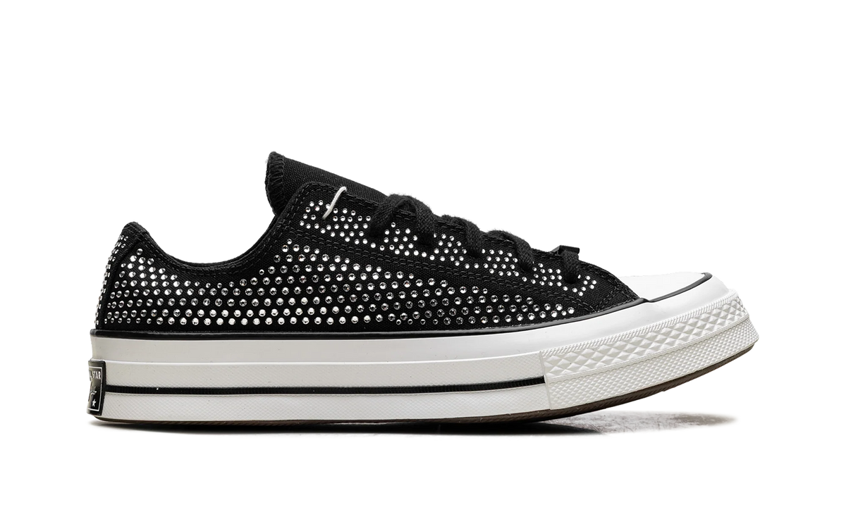 Chuck 70 "Swarovski" A16171C