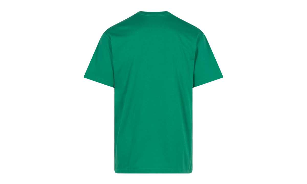 Business Tee "Green" SU100054